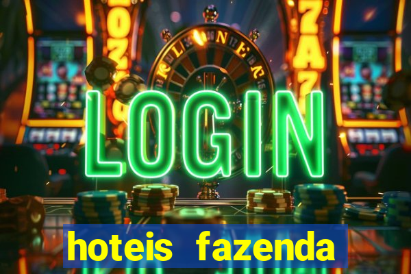 hoteis fazenda porto velho